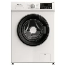 PHILCO PLDI 128 A20 Pračka s předním plněním bílá / 1200 ot.min. / 16 programů / 8 kg / Energetická třída A (8590669394630)