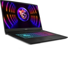 MSI Katana 17 B13VFK-848DE / NVIDIA GeForce RTX 4060 8 GB