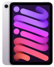 Apple iPad mini 8.3" 7. gen. (2024) Wi-Fi + Cellular 256GB fialová / 2266x1488 / WiFi / 12MP+12MP / iPadOS 18 (MXPY3HC/A)
