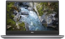 Dell Precision 7750 / NVIDIA Quadro RTX 5000 16 GB