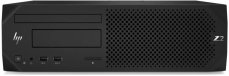 HP Z2 G4 SFF (Small Form Factor) / Intel Core i5-8500 3 - 4,10 GHz
 / 16 GB RAM / 256 GB SSD NVMe
