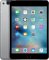 Apple iPad mini 7,9″ (4. generácia) 128GB Space Gray Wi-Fi + Cellular