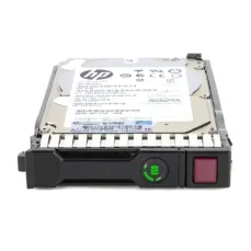 HP Enterprise 300GB / 2.5" / 15 000 RPM / 12Gbs SAS / Hot-Swap / Interní (759208-B21)