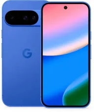 Google Pixel 10 5G 12+128GB modrá / 6.3" / 128GB / Android 16 (GA10216-GB)
