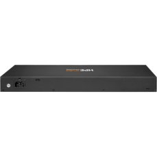 HPE Networking CX 6100 24G CL4 PoE prepínač