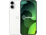 iPhone 16 512GB Bílá třídy Výborný