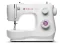 Singer M2505 biela / Šijací stroj / 10 stehov (M2505)