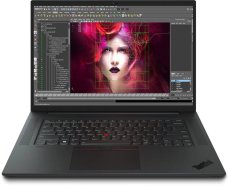 Lenovo ThinkPad P1 Gen 4 / NVIDIA Quadro T1200 4 GB