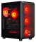 HAL3000 Alfa Gamer XT / Herný počítač / AMD RYZEN 5 7600 / 32GB DDR5 / RX 9070 XT / 2TB PCIe4 SSD / Wi-Fi / W11 (PCHS2870)