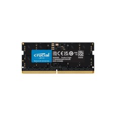 Crucial DDR5 16GB 4800MHz CL40 (CT16G48C40S5)