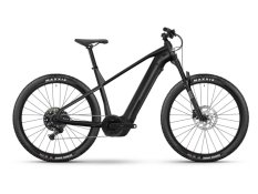 LAPIERRE Overvolt HT 8.8 High Anthra Grey - XL