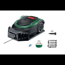 BOSCH INDEGO M+700 kosačka robotická 06008B0303