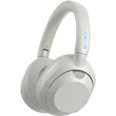 SONY ULT WEAR bezdrátová sluchátka, bílá