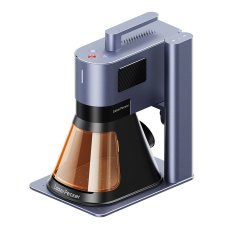 Laserový gravírovací stroj LaserPecker 5 Deluxe Version (IN-LP5-D)