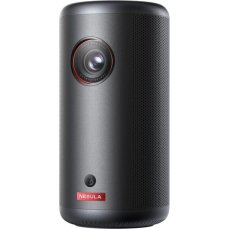 Anker Nebula Capsule 3 přenosný projektor černý