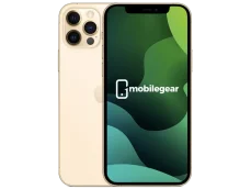 iPhone 12 Pro 256GB Zlatá třídy Výborný