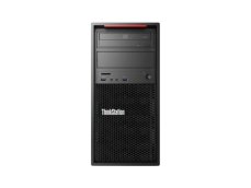 Lenovo ThinkStation P310 TWR / Intel Xeon E3-1230 v5 3,40 - 3,80 GHz
 / 16 GB RAM / 256 GB + 2 TB SSD + HDD / NVIDIA Quadro K620 2 GB