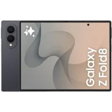 SAMSUNG Galaxy Z Fold8 5G 12+256GB grafitová / 7.6" / Android 17 (SM-F971BZKBEUB)