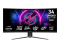 MSI MPG 346CQRF X24 34"