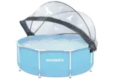 Zastrešenie Marimex Pool House Control - 3,05 m - pre rámové bazény