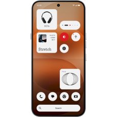 Nothing Phone (4a Pro) 8GB/128GB stříbrný