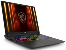 MSI Vector 16 HX AI A2XWHG-098XES / NVIDIA GeForce RTX 5070 Ti 12 GB