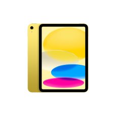 Apple iPad A16 11' WiFi 128GB Yellow