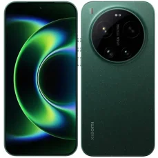 Xiaomi 17 Ultra 16+512GB zelená / 6.9" / Android 16 (6932554483630)