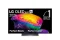 55" LG OLED55C61LA / Televízia / 4K / OLED evo / SMART TV (OLED55C61LA.AEU)