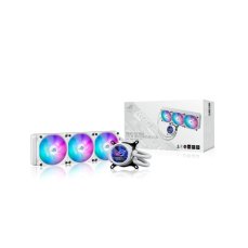 ASUS ROG STRIX LC III 360 ARGB LCD