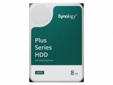 Synology HAT3310 8TB / HDD / 3.5" SATA III / 7 200 rpm / 256MB cache / 3y (HAT3310-8T)