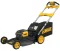 DeWalt DCMWSP660N-XJ / Aku sekačka na trávu s pojezdem / 54V / záběr 53 cm / koš 67 l / bez baterie a nabíječky (DCMWSP660N)