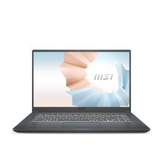 MSI Modern 15 A5M-285XPT / 15,6" / AMD Ryzen 7 5700U 1,80 - 4,30 GHz
 / 8 GB RAM / 512 GB SSD NVMe