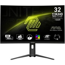 MSI MAG 321CUP herní monitor 32'
