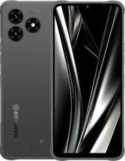 MyPhone Hammer Blade VA 5G sivá / 6.56" IPS / 128GB / Android 14 (5902983627333)