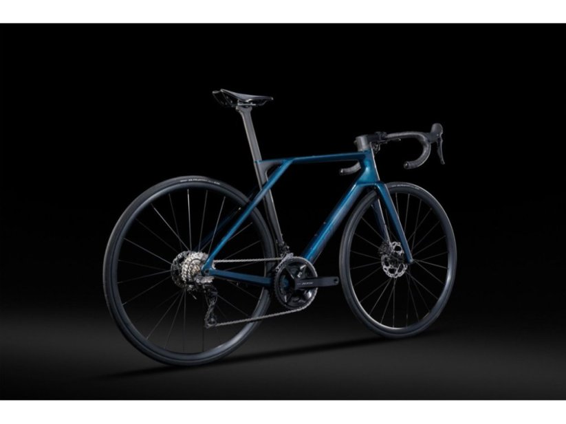 LAPIERRE Xelius DRS 5.0 Crepuscule Blue - M