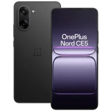 OnePlus Nord CE 5G 8+128GB Black Infinity / 6.77" / 128GB / Android 15 (5011113506)