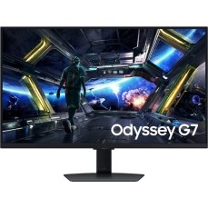 Samsung Odyssey G7 (G70D) herní monitor 32"