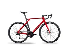 LAPIERRE Xelius DRS 6.0 Sensation Red - XL