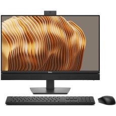 Dell Pro 24 AIO (HXR6R) černý