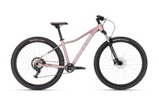 Kolo Kellys VANITY VANITY X50 29" 2025, rose gold Velikost rámu: L