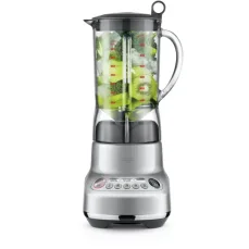 Sage SBL620 / Stolní mixér / 1300W / 5 rychlostí / 1.5l / LCD (SBL620SIL4CEU1)
