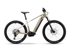 GHOST E-Teru Pro 27.5 Dusty Trail/Dusty Green - S
