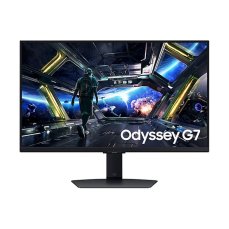 27' Samsung Odyssey G70D