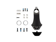 Predstavec LOOK Combo Aero Stem Carbon -7° Mat Glossy AFM - 110 mm