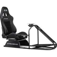 Next Level Racing GT Racer 2.0 závodní kokpit