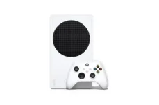 Microsoft Xbox Series S 512GB (EP2-10061)