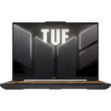 ASUS TUF Gaming F16  šedý