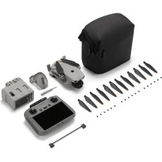 DJI Lito X1 Fly More Combo (DJI RC 2)