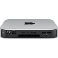 Apple Mac mini / M2 / 8GB / 512GB SSD / stříbrný